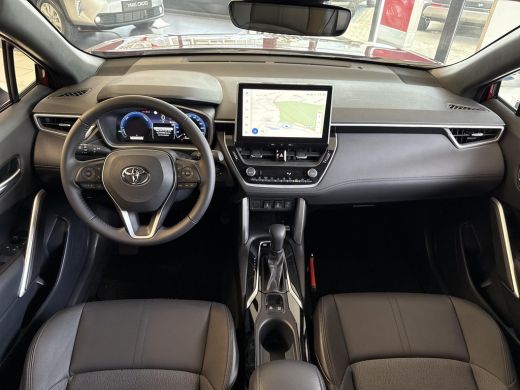 Toyota Corolla Cross Hybrid 200 Style **NIEUWE AUTO/ DIRECT LEVERBAAR** ActivLease financial lease