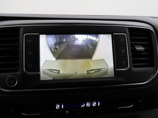 Toyota ProAce Worker 2.0 D-4D LONG DUBBEL CABINE *33.368 KM* 6-PERS. + TREKHAAK | CAMERA ActivLease financial lease