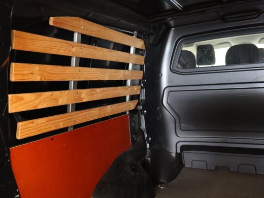Toyota ProAce Worker 2.0 D-4D LONG DUBBEL CABINE *33.368 KM* 6-PERS. + TREKHAAK | CAMERA ActivLease financial lease