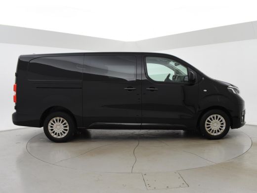 Toyota ProAce Worker 2.0 D-4D LONG DUBBEL CABINE *33.368 KM* 6-PERS. + TREKHAAK | CAMERA ActivLease financial lease
