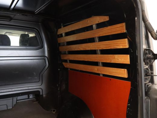 Toyota ProAce Worker 2.0 D-4D LONG DUBBEL CABINE *33.368 KM* 6-PERS. + TREKHAAK | CAMERA ActivLease financial lease