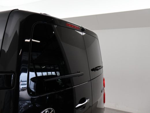 Toyota ProAce Worker 2.0 D-4D LONG DUBBEL CABINE *33.368 KM* 6-PERS. + TREKHAAK | CAMERA ActivLease financial lease