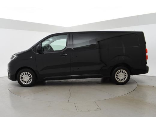 Toyota ProAce Worker 2.0 D-4D LONG DUBBEL CABINE *33.368 KM* 6-PERS. + TREKHAAK | CAMERA ActivLease financial lease