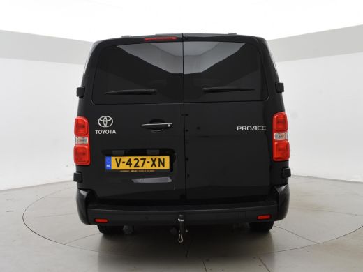 Toyota ProAce Worker 2.0 D-4D LONG DUBBEL CABINE *33.368 KM* 6-PERS. + TREKHAAK | CAMERA ActivLease financial lease