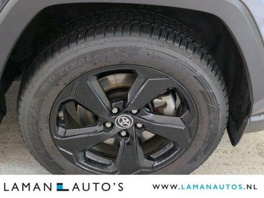Toyota RAV4 2.5 Hybrid 218pk Business Intro | Leder JBL CarPlay ECC Nav 18" LMV ACC Camera | Hybrid Voorschoten ActivLease financial lease