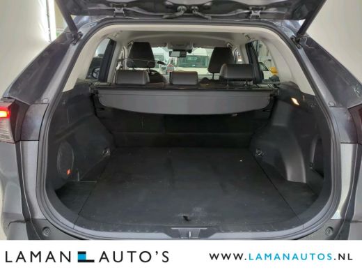 Toyota RAV4 2.5 Hybrid 218pk Business Intro | Leder JBL CarPlay ECC Nav 18" LMV ACC Camera | Hybrid Voorschoten ActivLease financial lease