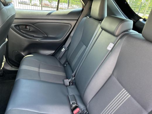 Toyota Yaris Cross 1.5 Hybrid Executive 4X4 ActivLease financial lease