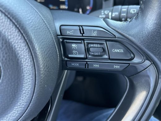 Toyota Yaris Cross 1.5 Hybrid Executive 4X4 ActivLease financial lease