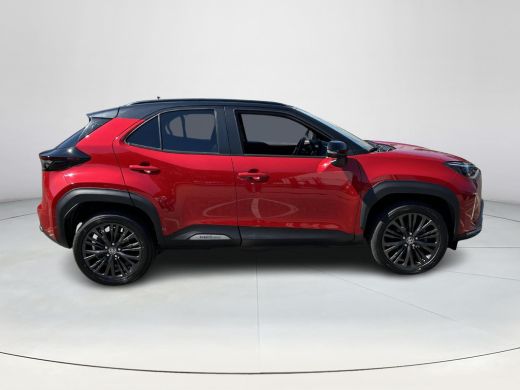 Toyota Yaris Cross 1.5 Hybrid Executive 4X4 ActivLease financial lease