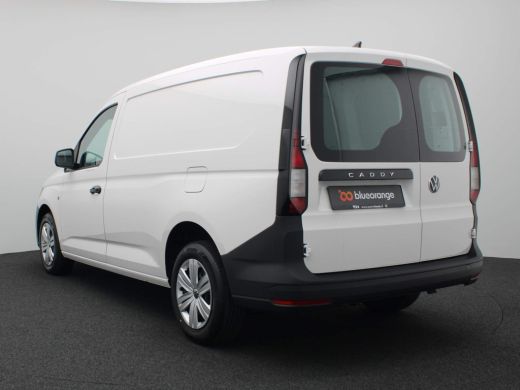 Volkswagen Caddy Cargo Maxi L2 2.0 TDI Trend 102PK achterdeuren met ruit, cruise control, elektrisch verstelbare spiegels, parke... ActivLease financial lease