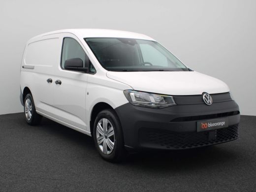 Volkswagen Caddy Cargo Maxi L2 2.0 TDI Trend 102PK achterdeuren met ruit, cruise control, elektrisch verstelbare spiegels, parke... ActivLease financial lease
