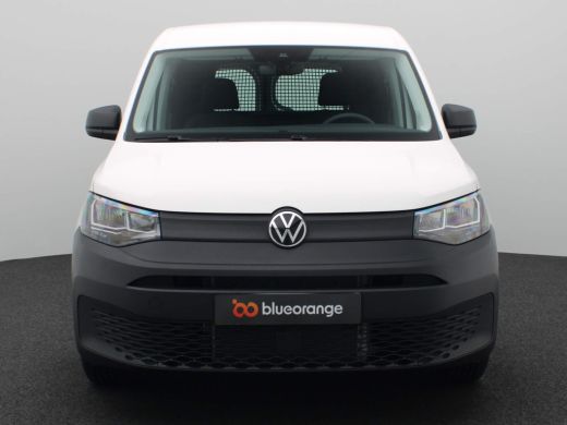 Volkswagen Caddy Cargo Maxi L2 2.0 TDI Trend 102PK achterdeuren met ruit, cruise control, elektrisch verstelbare spiegels, parke... ActivLease financial lease