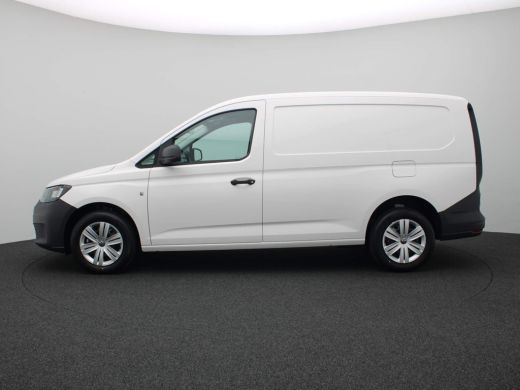 Volkswagen Caddy Cargo Maxi L2 2.0 TDI Trend 102PK achterdeuren met ruit, cruise control, elektrisch verstelbare spiegels, parke... ActivLease financial lease