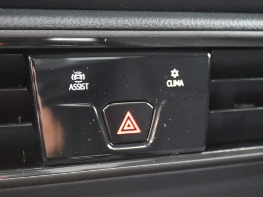 Volkswagen Caddy Cargo Maxi L2 2.0 TDI Trend 102PK achterdeuren met ruit, cruise control, elektrisch verstelbare spiegels, parke... ActivLease financial lease