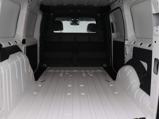 Volkswagen Caddy Cargo Maxi L2 2.0 TDI Trend 102PK achterdeuren met ruit, cruise control, elektrisch verstelbare spiegels, parke... ActivLease financial lease