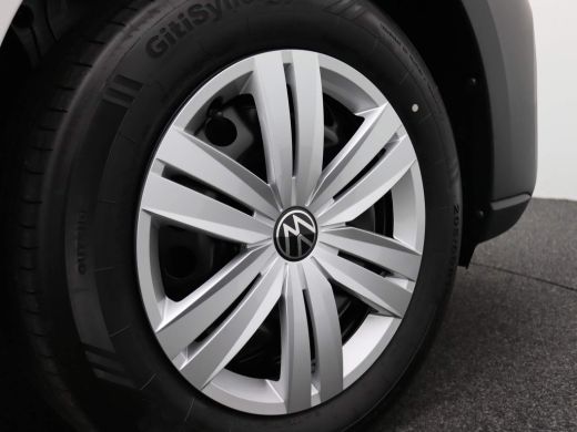 Volkswagen Caddy Cargo Maxi L2 2.0 TDI Trend 102PK achterdeuren met ruit, cruise control, elektrisch verstelbare spiegels, parke... ActivLease financial lease