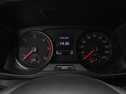 Volkswagen Crafter 30 2.0 TDI L3H2 Economy Business Navi via App Camera Airco Cruise ActivLease financial lease