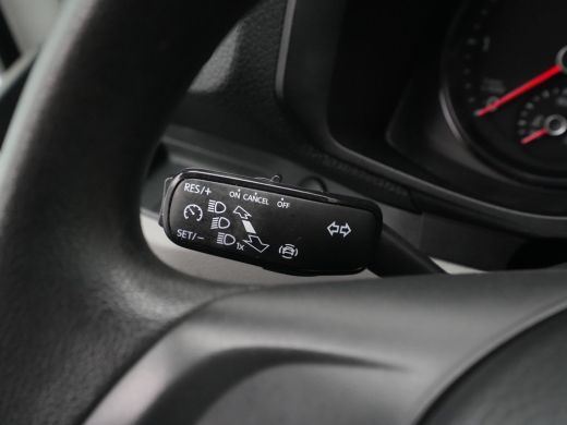 Volkswagen Crafter 30 2.0 TDI L3H2 Economy Business Navi via App Camera Airco Cruise ActivLease financial lease