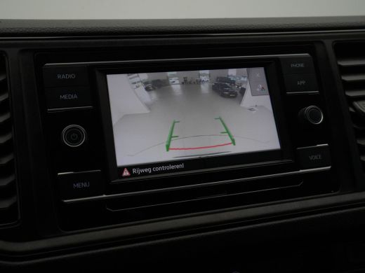 Volkswagen Crafter 30 2.0 TDI L3H2 Economy Business Navi via App Camera Airco Cruise ActivLease financial lease