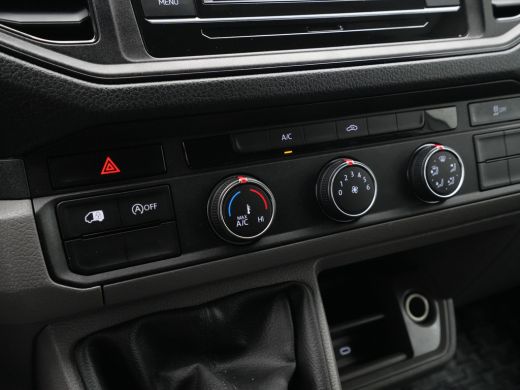 Volkswagen Crafter 30 2.0 TDI L3H2 Economy Business Navi via App Camera Airco Cruise ActivLease financial lease