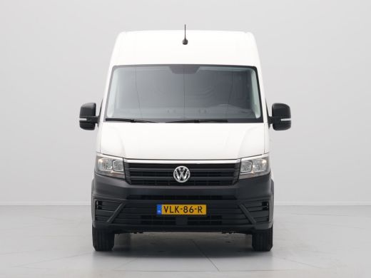 Volkswagen Crafter 30 2.0 TDI L3H2 Economy Business Navi via App Camera Airco Cruise ActivLease financial lease