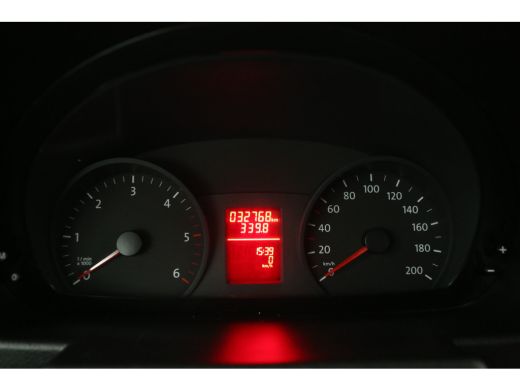 Volkswagen Crafter 35 2.0 TDI L3.40m Koelwagen | Nachtkoeling | Zijdeur | Laadklep | Bakwagen | Koelauto Cruise 3 Pe... ActivLease financial lease