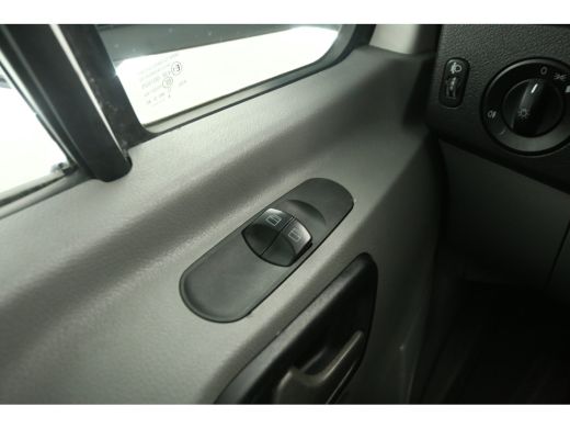 Volkswagen Crafter 35 2.0 TDI L3.40m Koelwagen | Nachtkoeling | Zijdeur | Laadklep | Bakwagen | Koelauto Cruise 3 Pe... ActivLease financial lease