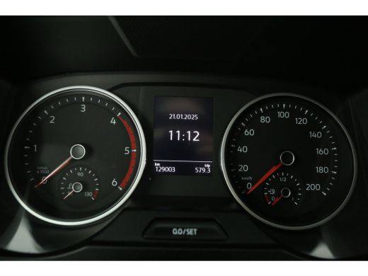 Volkswagen Crafter 35 2.0 TDI L4H3 141PK DSG Automaat dHollandia Laadklep Airco Camera Carplay Cruise Navigatie PDC ... ActivLease financial lease