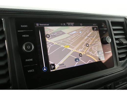 Volkswagen Crafter 35 2.0 TDI L4H3 141PK DSG Automaat dHollandia Laadklep Airco Camera Carplay Cruise Navigatie PDC ... ActivLease financial lease