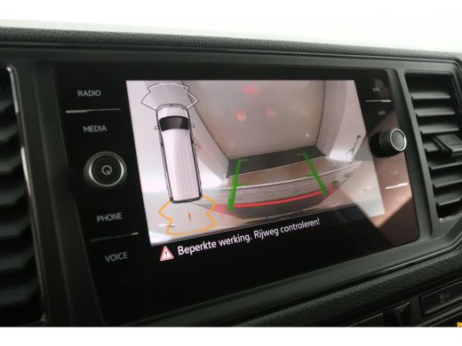 Volkswagen Crafter 35 2.0 TDI L4H3 141PK DSG Automaat dHollandia Laadklep Airco Camera Carplay Cruise Navigatie PDC ... ActivLease financial lease