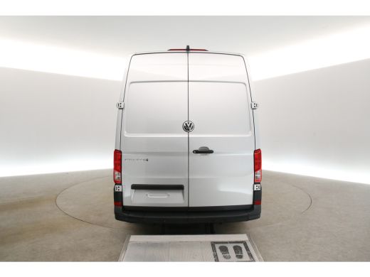 Volkswagen Crafter 35 2.0 TDI L4H3 141PK DSG Automaat dHollandia Laadklep Airco Camera Carplay Cruise Navigatie PDC ... ActivLease financial lease