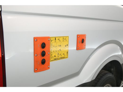 Volkswagen Crafter 35 2.0 TDI L4H3 141PK DSG Automaat dHollandia Laadklep Airco Camera Carplay Cruise Navigatie PDC ... ActivLease financial lease