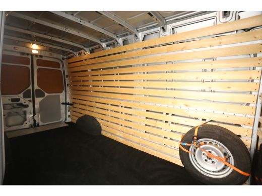 Volkswagen Crafter 35 2.0 TDI L4H3 141PK DSG Automaat dHollandia Laadklep Airco Camera Carplay Cruise Navigatie PDC ... ActivLease financial lease