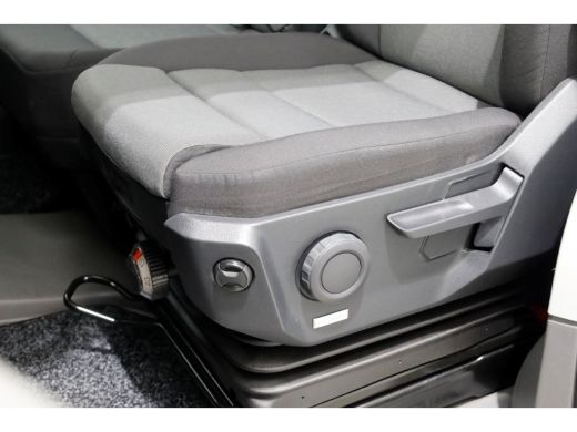 Volkswagen Crafter 50 2.0 TDI 177pk DSG-Automaat XXL Bakwagen met laadklep L454cm 03-2020 ActivLease financial lease