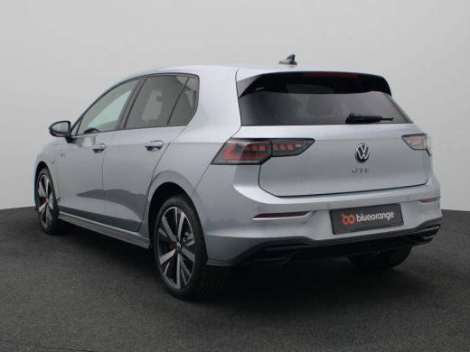 Volkswagen Golf 1.5 eHybrid GTE 272PK DSG Adaptieve Cruise Controle, Side Assist, Achteruitrijcamera, Stoel-Stuur... ActivLease financial lease