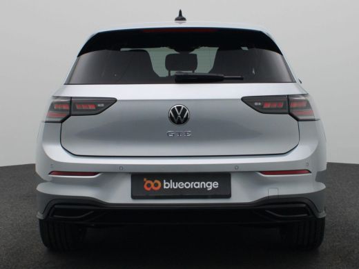Volkswagen Golf 1.5 eHybrid GTE 272PK DSG Adaptieve Cruise Controle, Side Assist, Achteruitrijcamera, Stoel-Stuur... ActivLease financial lease