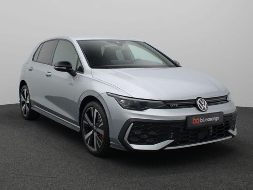 Volkswagen Golf 1.5 eHybrid GTE 272PK DSG Adaptieve Cruise Controle, Side Assist, Achteruitrijcamera, Stoel-Stuur... ActivLease financial lease