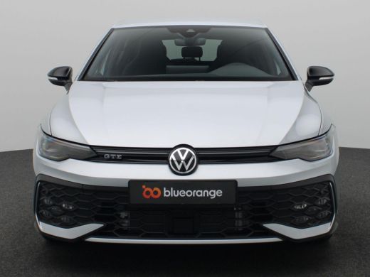 Volkswagen Golf 1.5 eHybrid GTE 272PK DSG Adaptieve Cruise Controle, Side Assist, Achteruitrijcamera, Stoel-Stuur... ActivLease financial lease