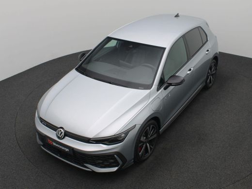 Volkswagen Golf 1.5 eHybrid GTE 272PK DSG Adaptieve Cruise Controle, Side Assist, Achteruitrijcamera, Stoel-Stuur... ActivLease financial lease