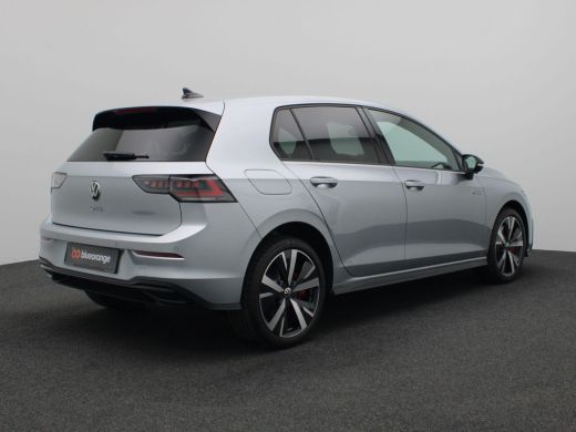 Volkswagen Golf 1.5 eHybrid GTE 272PK DSG Adaptieve Cruise Controle, Side Assist, Achteruitrijcamera, Stoel-Stuur... ActivLease financial lease