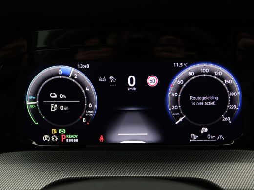 Volkswagen Golf 1.5 eHybrid GTE 272PK DSG Adaptieve Cruise Controle, Side Assist, Achteruitrijcamera, Stoel-Stuur... ActivLease financial lease