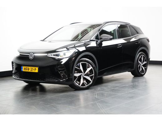 Volkswagen ID.4 GTX 4Motion 77 kWh | Navigatie | Stuur en stoelverwarming | Apple Carplay | Matrix Led | Volkswagen ID.4 GTX 4Motion 77 kWh | Navigatie | Stuur en stoelverwarming | Apple Carplay | Matrix Led |