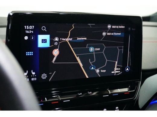 Volkswagen ID.4 GTX 4Motion 77 kWh | Navigatie | Stuur en stoelverwarming | Apple Carplay | Matrix Led | ActivLease financial lease