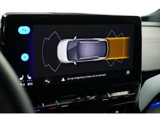 Volkswagen ID.4 GTX 4Motion 77 kWh | Navigatie | Stuur en stoelverwarming | Apple Carplay | Matrix Led | ActivLease financial lease
