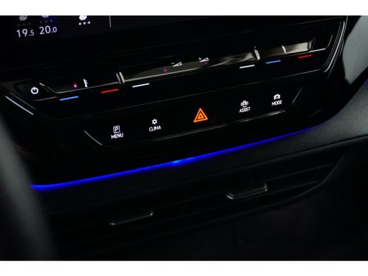 Volkswagen ID.4 GTX 4Motion 77 kWh | Navigatie | Stuur en stoelverwarming | Apple Carplay | Matrix Led | ActivLease financial lease