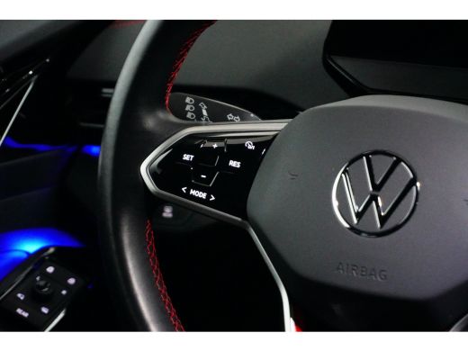 Volkswagen ID.4 GTX 4Motion 77 kWh | Navigatie | Stuur en stoelverwarming | Apple Carplay | Matrix Led | ActivLease financial lease