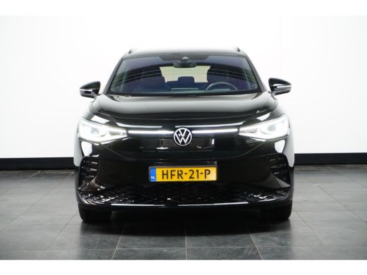 Volkswagen ID.4 GTX 4Motion 77 kWh | Navigatie | Stuur en stoelverwarming | Apple Carplay | Matrix Led | ActivLease financial lease
