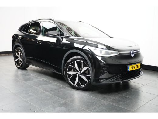 Volkswagen ID.4 GTX 4Motion 77 kWh | Navigatie | Stuur en stoelverwarming | Apple Carplay | Matrix Led | ActivLease financial lease