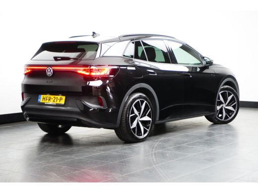 Volkswagen ID.4 GTX 4Motion 77 kWh | Navigatie | Stuur en stoelverwarming | Apple Carplay | Matrix Led | ActivLease financial lease