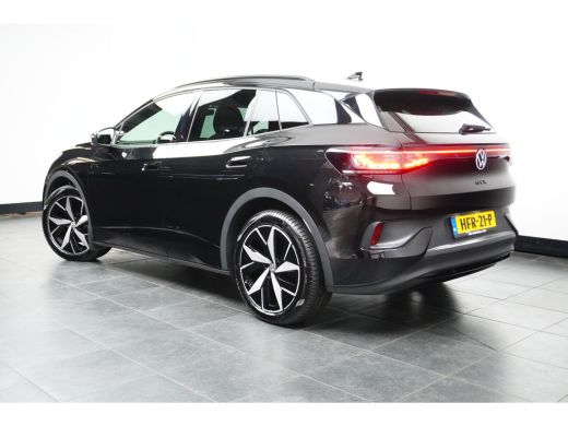 Volkswagen ID.4 GTX 4Motion 77 kWh | Navigatie | Stuur en stoelverwarming | Apple Carplay | Matrix Led | ActivLease financial lease